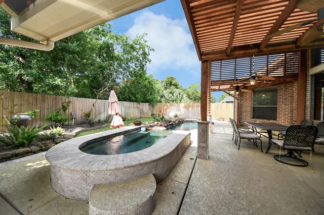 21131 Beech Landing Lane, Katy, TX 77450