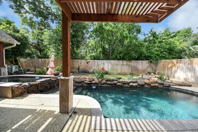 21131 Beech Landing Lane, Katy, TX 77450