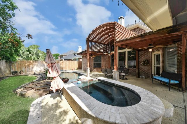 21131 Beech Landing Lane, Katy, TX 77450