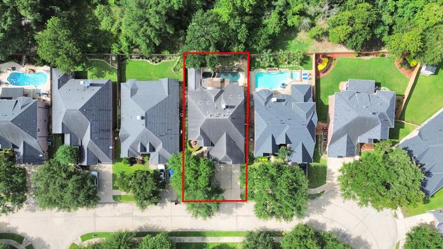 21131 Beech Landing Lane, Katy, TX 77450