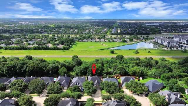 21131 Beech Landing Lane, Katy, TX 77450