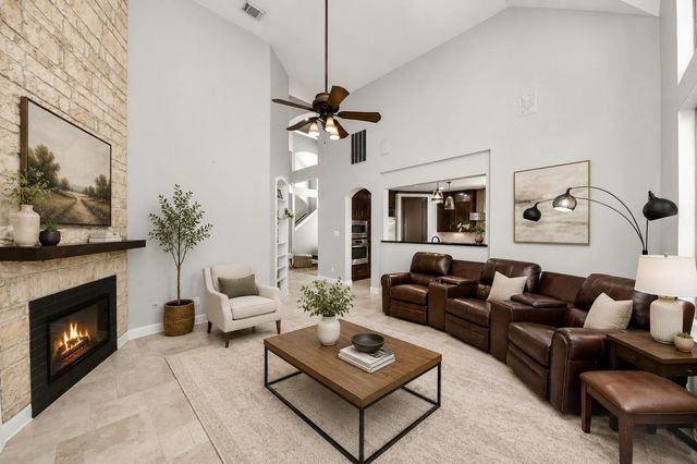 21131 Beech Landing Lane, Katy, TX 77450