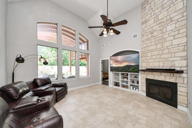 21131 Beech Landing Lane, Katy, TX 77450