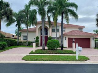 9359 Aqua Vista Boulevard, Boynton Beach, FL 33437