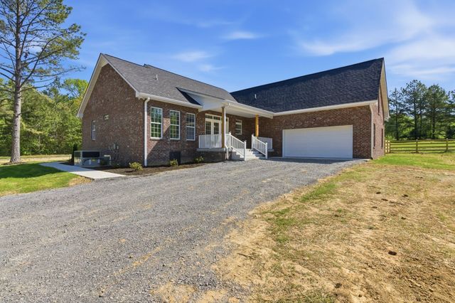 8347 Horseshoe Rd, Cross Plains, TN 37049