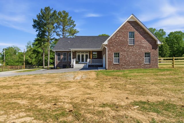 8347 Horseshoe Rd, Cross Plains, TN 37049