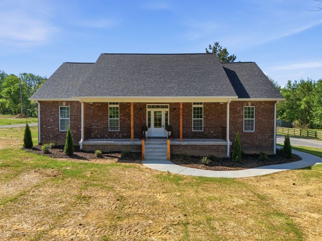 8347 Horseshoe Rd, Cross Plains, TN 37049