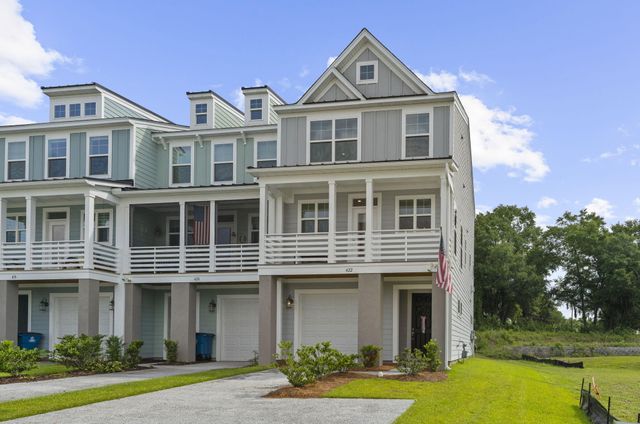 422 Katies Scenic Court, Charleston, SC 29492