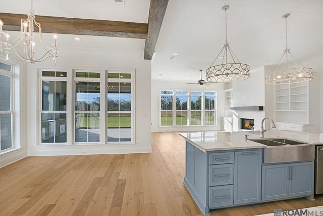 437 Glenthorne Dr, Gonzales, LA 70737