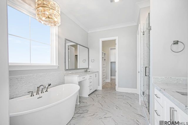 437 Glenthorne Dr, Gonzales, LA 70737