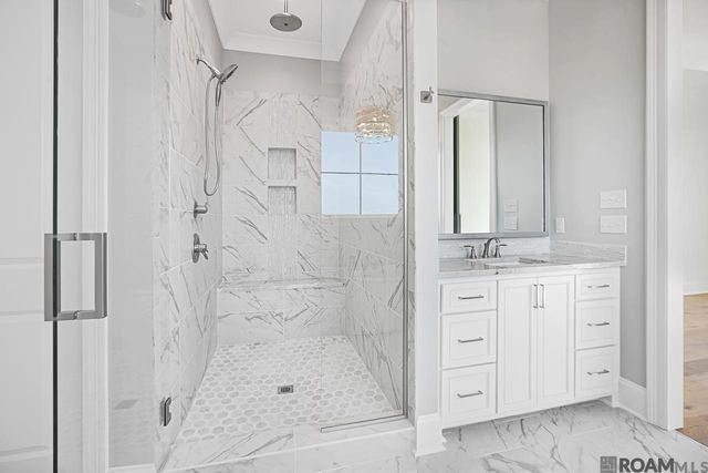 437 Glenthorne Dr, Gonzales, LA 70737