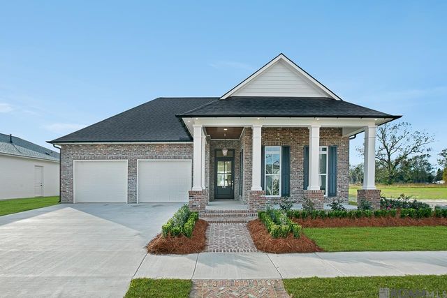 437 Glenthorne Dr, Gonzales, LA 70737