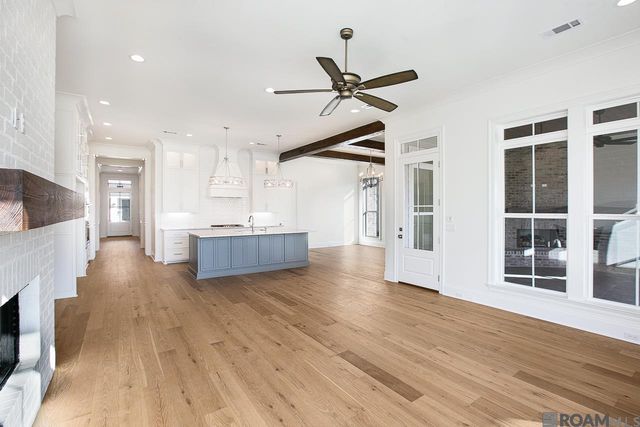 437 Glenthorne Dr, Gonzales, LA 70737