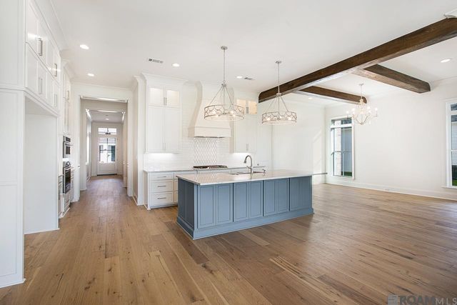 437 Glenthorne Dr, Gonzales, LA 70737