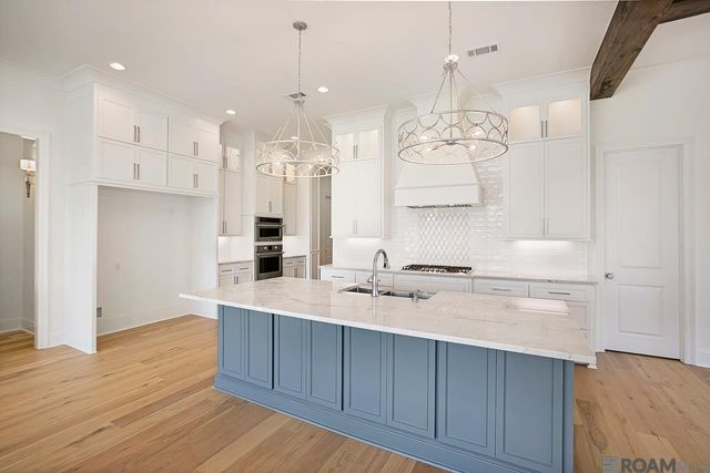 437 Glenthorne Dr, Gonzales, LA 70737