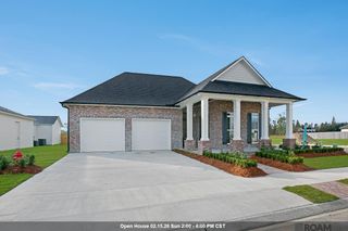 437 Glenthorne Dr, Gonzales, LA 70737