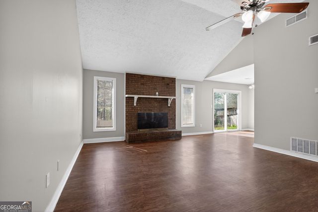 4695 Browns Mill Ferry Road, Lithonia, GA 30038