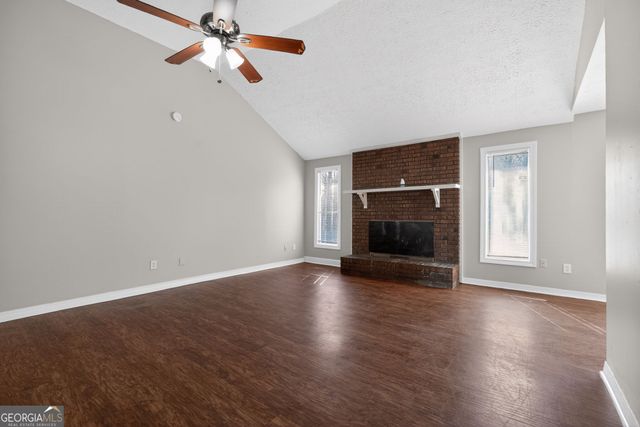 4695 Browns Mill Ferry Road, Lithonia, GA 30038