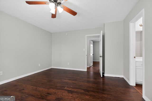 4695 Browns Mill Ferry Road, Lithonia, GA 30038