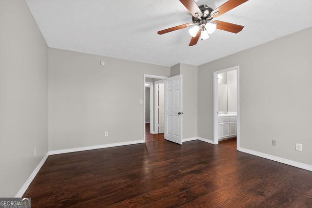 4695 Browns Mill Ferry Road, Lithonia, GA 30038