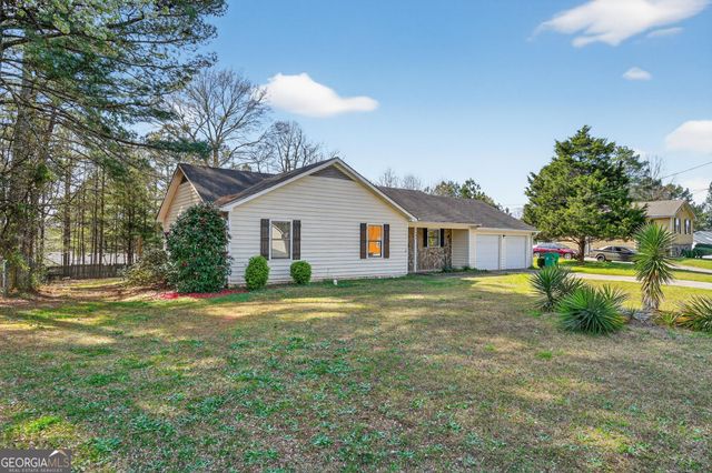 4695 Browns Mill Ferry Road, Lithonia, GA 30038