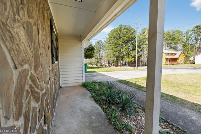 4695 Browns Mill Ferry Road, Lithonia, GA 30038