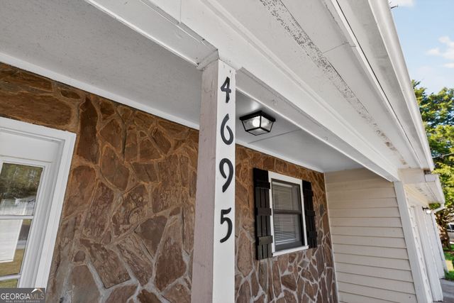 4695 Browns Mill Ferry Road, Lithonia, GA 30038