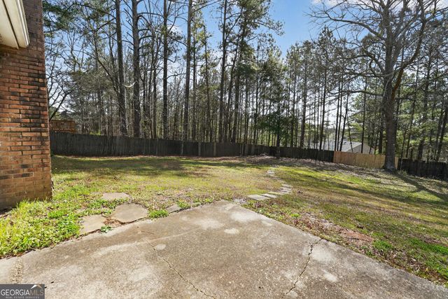 4695 Browns Mill Ferry Road, Lithonia, GA 30038