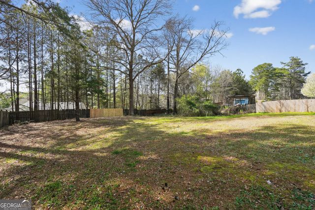 4695 Browns Mill Ferry Road, Lithonia, GA 30038