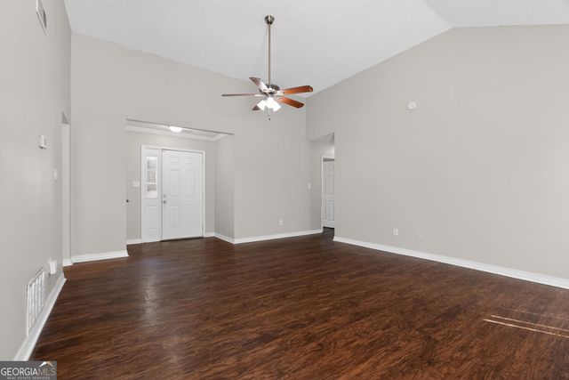 4695 Browns Mill Ferry Road, Lithonia, GA 30038