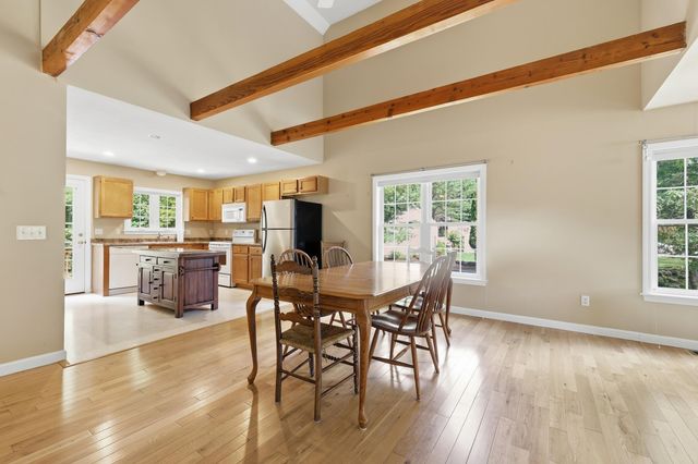 9 Rock Marsh Road UNIT B, Wareham, MA 02571