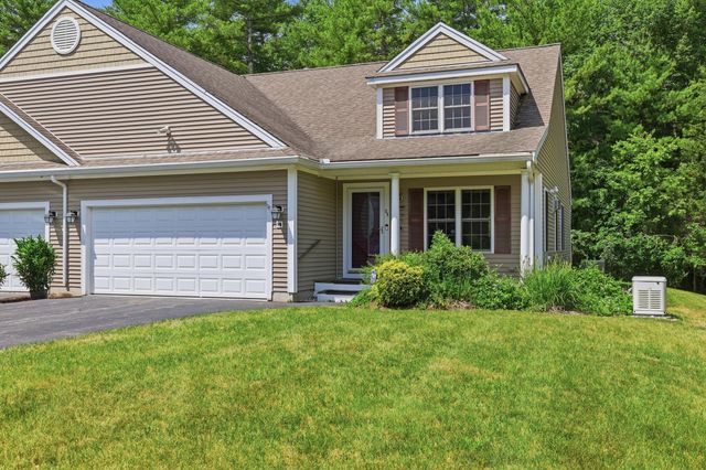 9 Rock Marsh Road UNIT B, Wareham, MA 02571