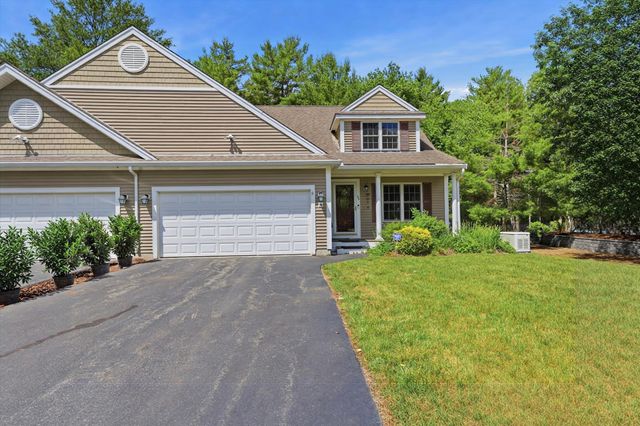 9 Rock Marsh Road UNIT B, Wareham, MA 02571
