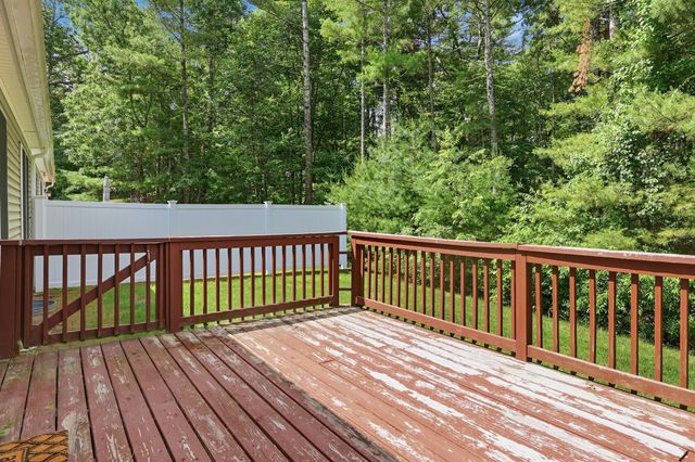9 Rock Marsh Road UNIT B, Wareham, MA 02571