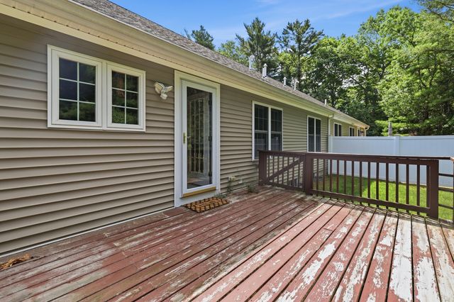 9 Rock Marsh Road UNIT B, Wareham, MA 02571