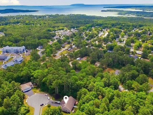 9 Rock Marsh Road UNIT B, Wareham, MA 02571