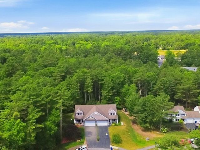 9 Rock Marsh Road UNIT B, Wareham, MA 02571