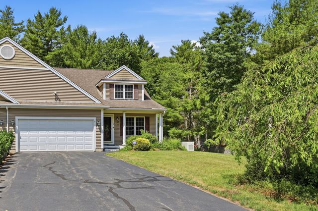 9 Rock Marsh Road UNIT B, Wareham, MA 02571