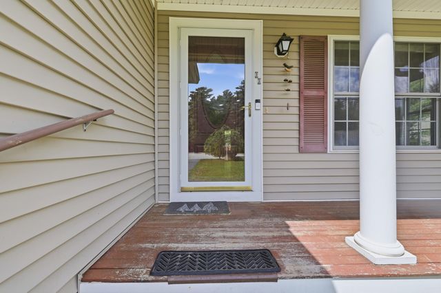 9 Rock Marsh Road UNIT B, Wareham, MA 02571
