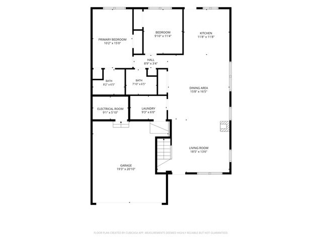 9 Rock Marsh Road UNIT B, Wareham, MA 02571