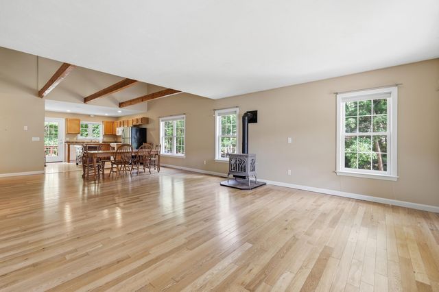 9 Rock Marsh Road UNIT B, Wareham, MA 02571