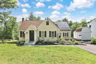 205 Chapin Rd, Hampden, MA 01036