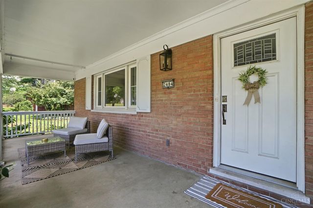 2484 Wingham Drive, Green Twp, OH 45238