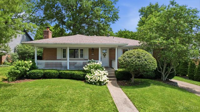 2484 Wingham Drive, Green Twp, OH 45238