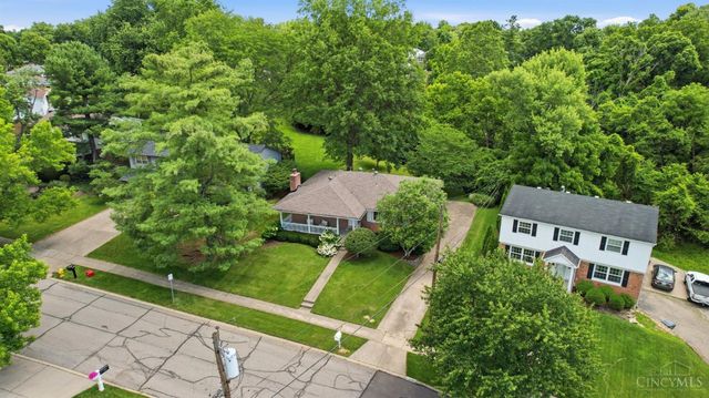 2484 Wingham Drive, Green Twp, OH 45238