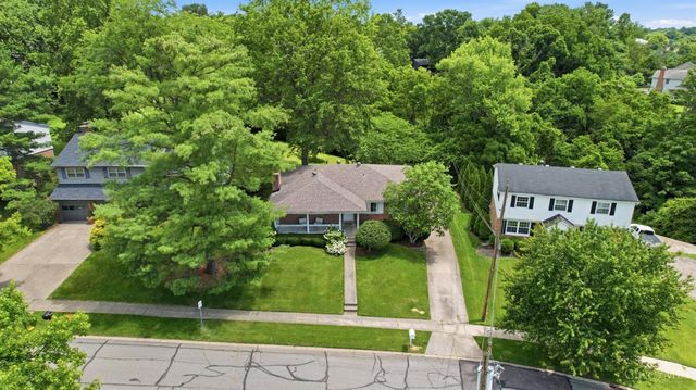 2484 Wingham Drive, Green Twp, OH 45238