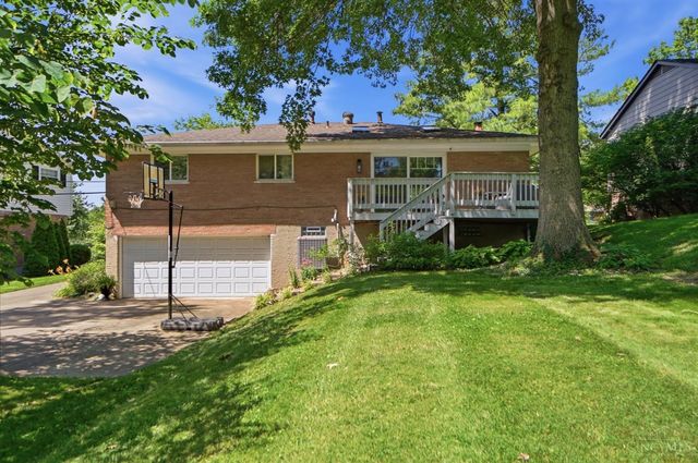 2484 Wingham Drive, Green Twp, OH 45238