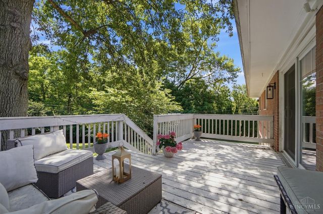 2484 Wingham Drive, Green Twp, OH 45238