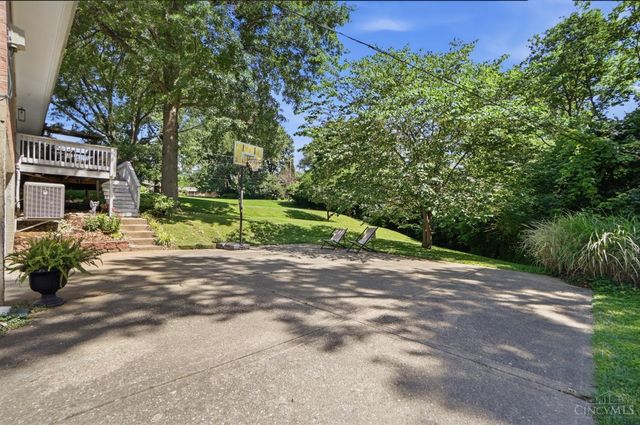 2484 Wingham Drive, Green Twp, OH 45238