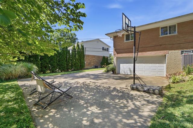 2484 Wingham Drive, Green Twp, OH 45238